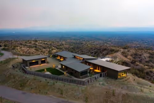 Paradise Canyon Retreat, photo 4