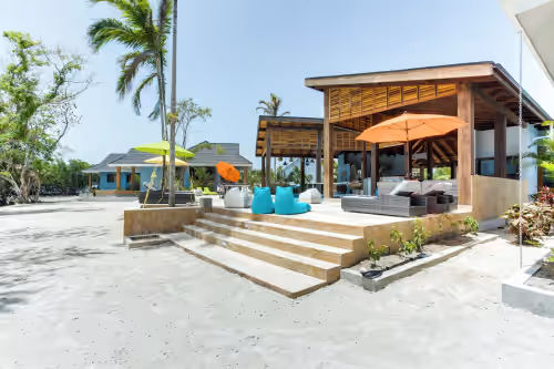 The Enclave Island Retreat, photo 3