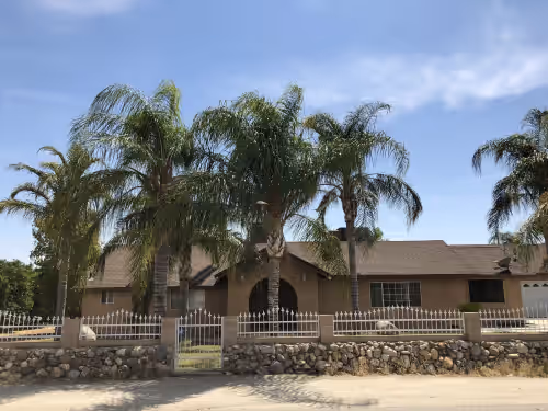 HaciendaElOasis