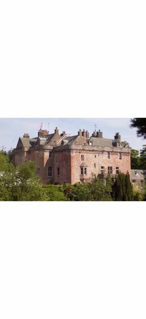 Sorn Castle- Exclusive Use Castle, photo 2