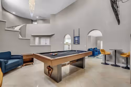 Grand Casa 7Bd X 4Bth X 16 Bds, photo 4