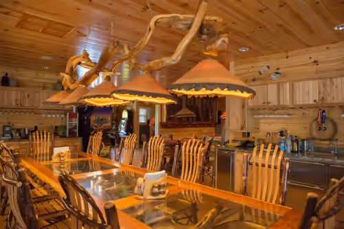 The Lodge at Meemo's Farm & Retreat, photo 4