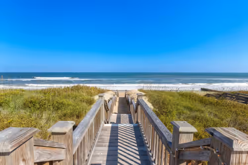 OCEANFRONT, 18 BRs, ELEV, Theater, Rec Room, Poolside Bar, Luxury, EP204, Grande Ritz Carolina, photo 4