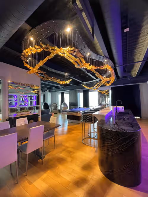 Studio31- Entire 3rd Floor and Rooftop Access, photo 4