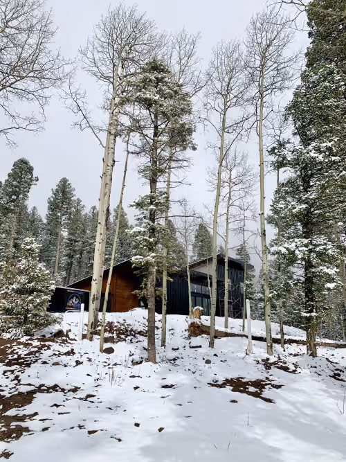 *NEW* Modern Rental Retreat in Angel Fire