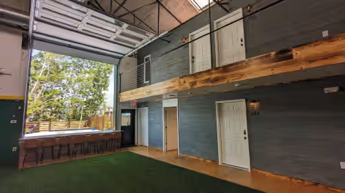 Out of the Park Clubhouse, photo 4
