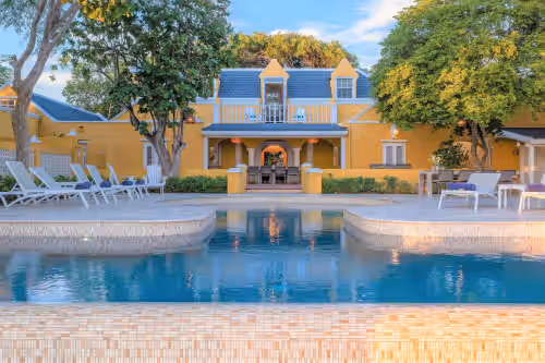 Private oceanfront estate with staff onsite and private beach for 2, photo 2