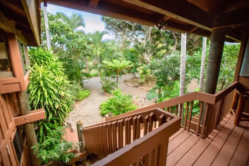 Likely, THE Most Peaceful & Beautiful in the North Shore Estate, photo 4