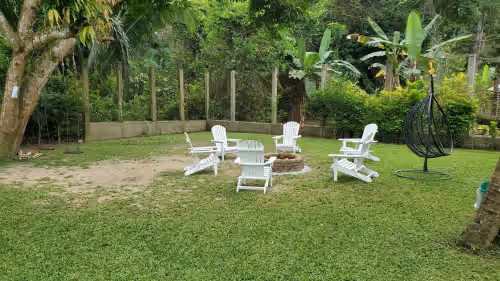 Spacious 2-story house with large green areas, swimming pool and close to the beach, photo 4