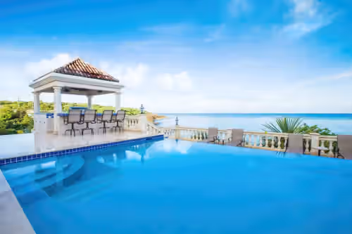 Sandcastle Villa & Beach House, photo 3