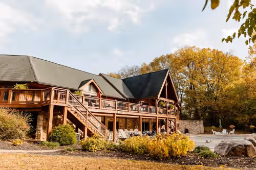 The Lodge on Montgomery Creek Ranch, photo 4