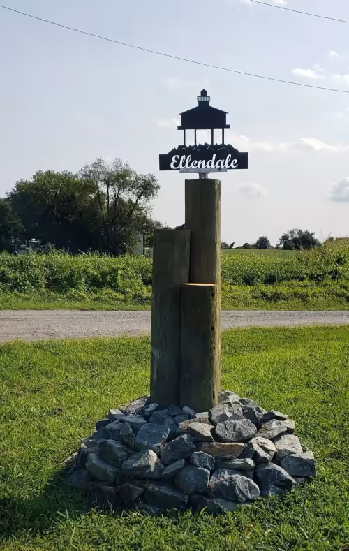 Waterfront Paradise on the Eastern Shore of Chesapeake Bay, photo 2