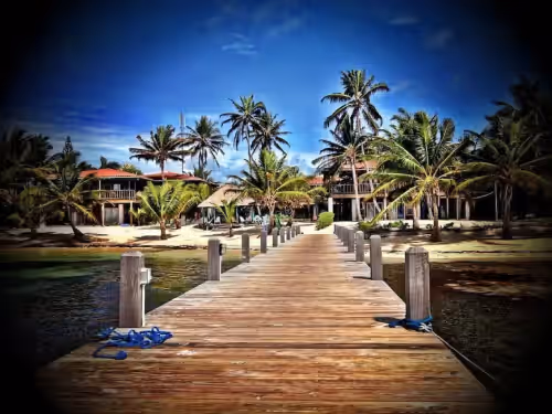 Sundiver Beach Resort, photo 3