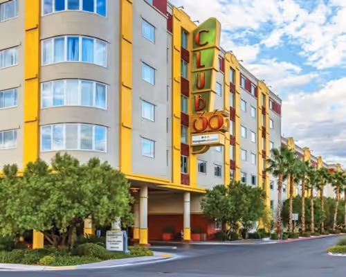 Two Bedroom Condo, Las Vegas NV (2523814), photo 2
