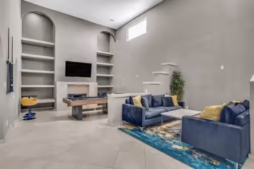 Grand Casa 7Bd X 4Bth X 16 Bds, photo 2