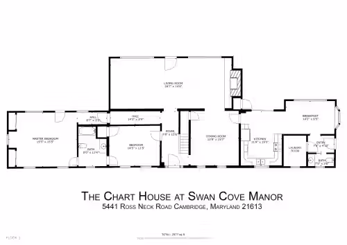 Swan Cove Manor, photo 4