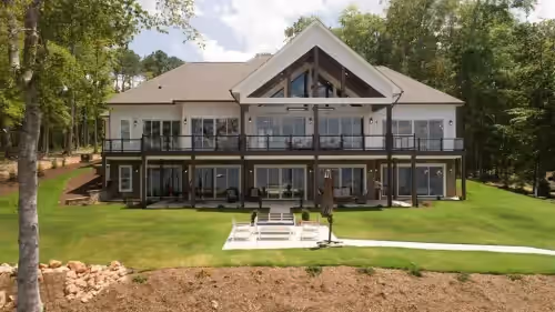 Viewtopia Luxury with Unparalleled Views, Game Room and Hot Tub, photo 2