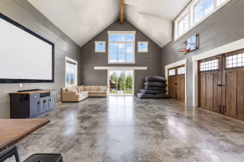 The Carriage House @ Bear Lake -Newly Built, photo 4