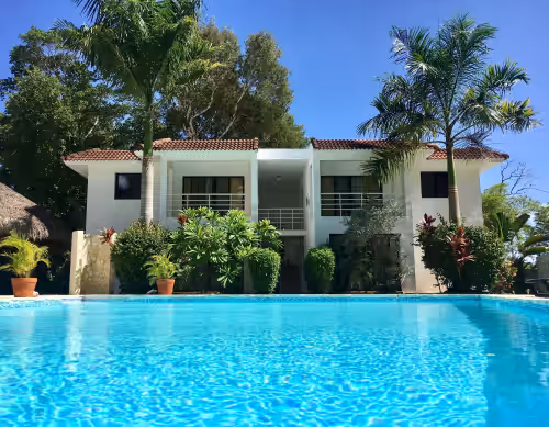 Villa Coral Blanco your Private Party in Sosua