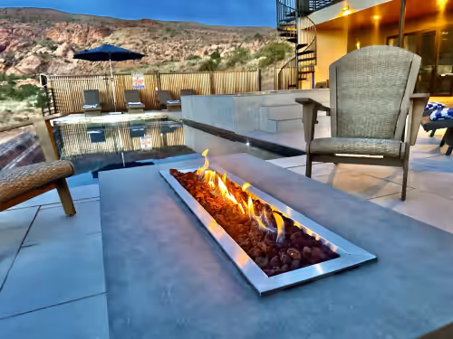 Exclusive Retreats Desert Vista Mirage, photo 4