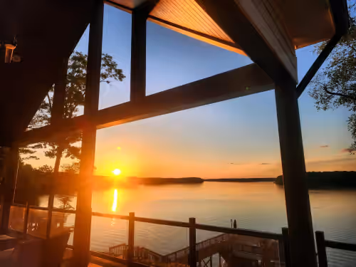 🌅Viewtopia🌞Luxury with Unparalleled Views, Game Room and Hot Tub🔥
