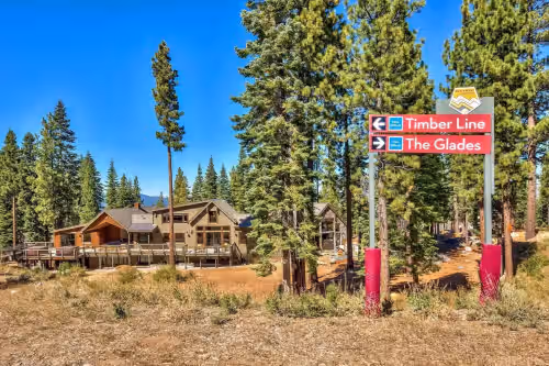 Skiin/Out at Northstar, 10,000+ Sq Ft, 1.36 Acres, photo 3