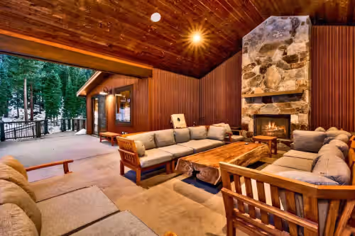 Skiin/Out at Northstar, 10,000+ Sq Ft, 1.36 Acres, photo 4