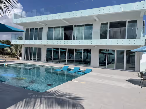 BLUE DIAMOND TRANQUILITY RESORT-Private Luxury Villa, photo 3