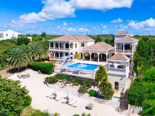 Sandcastle Villa & Beach House, photo 4