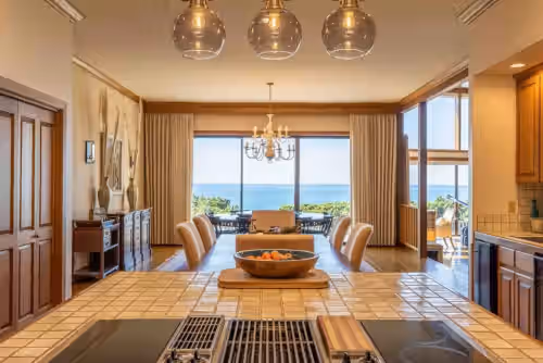 Large Oceanfront House Great for Groups, Bandon Dunes Golf GREAT RATES FOR LATE FALL AND WINTER BOOK NOW, photo 4