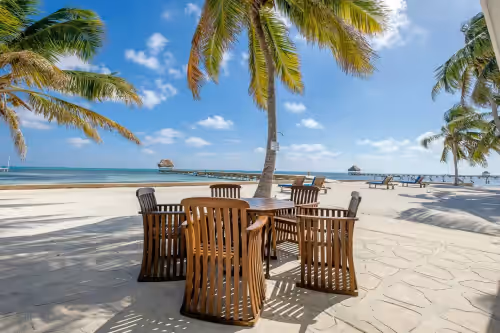 SUNSET BEACH RESORT BELIZE, photo 4
