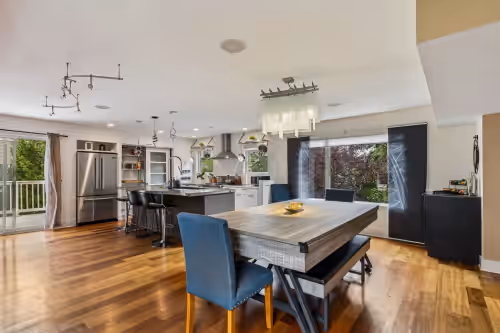 The Summit On Sixth Street-LUXURY MODERN 4BR Home