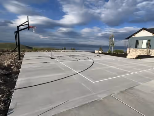 Amazing Bear Lake Cabin, photo 3