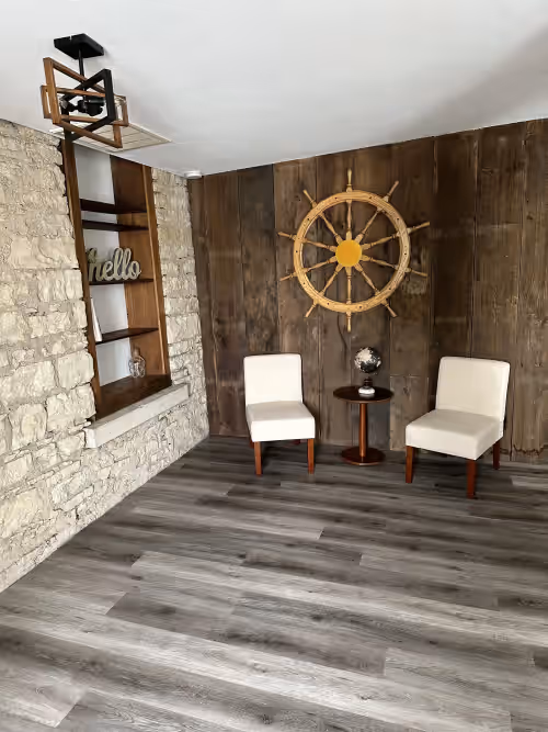 Mansion on the Mississippi River, photo 4