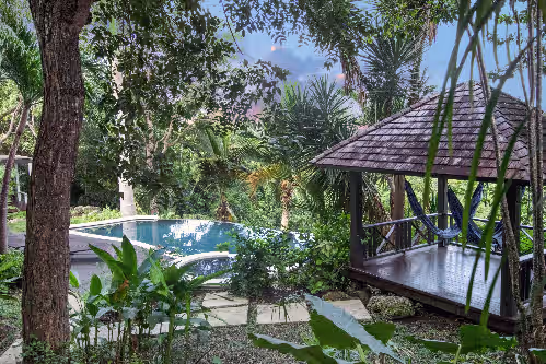 West Coast Tropical Retreat, Multi Villa Property, photo 2