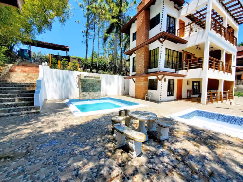 Villa Elena Jarabacoa
