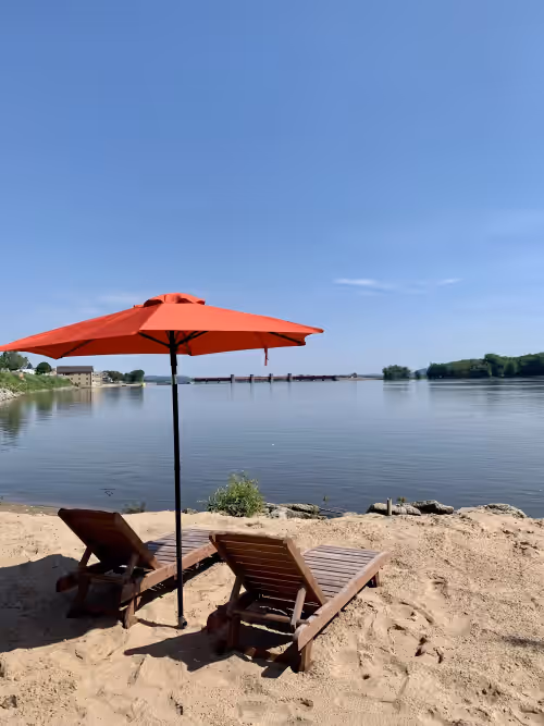 Mansion on the Mississippi River, photo 3
