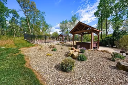 Large Luxury Estate perfect for any occasion large or small, families.