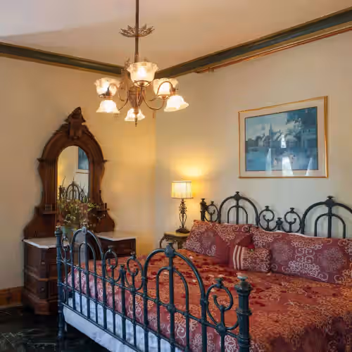The Henderson Castle Inn, photo 4