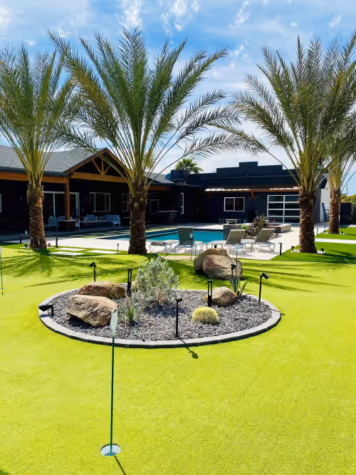 Entertainers Paradise! - Events and Stays! - Resort Vibes - Pool n Spa - Games!