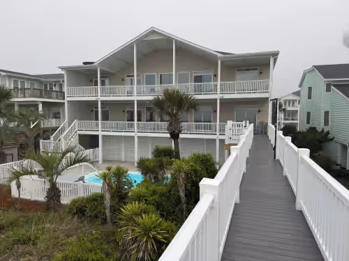 FAMILY TIME SHINES HERE– Beachfront Home with Pool- 12 Bedrooms, 12 Baths, photo 3