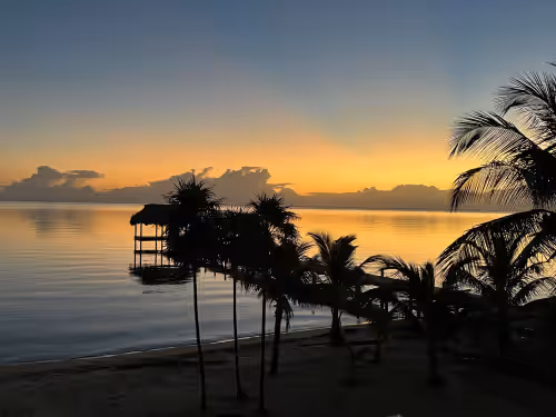 Villa Shore Belize, photo 2