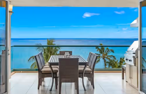 Maui Resort Rentals: Honua Kai, photo 3
