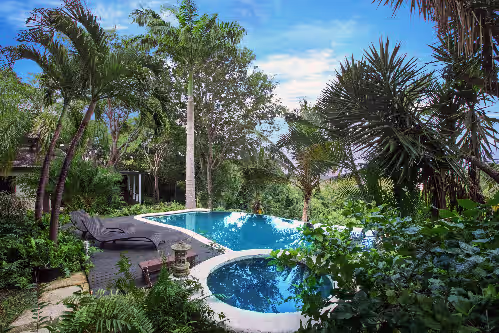 West Coast Tropical Retreat, Multi Villa Property, photo 4