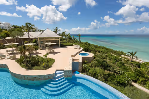 Santosha Villa Estate, Private Staffed Beach Resort All to Yourself, Sleeps 21, photo 3