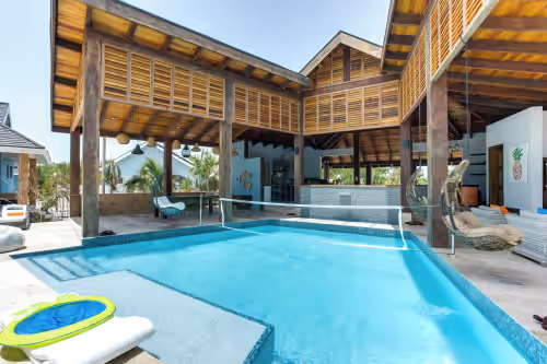 The Enclave Island Retreat, photo 2
