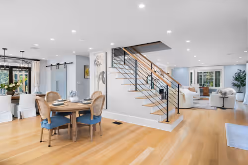Family getaway.Commuter's Dream.Weddings&Events.Content House.Luxury Smart Home, photo 2