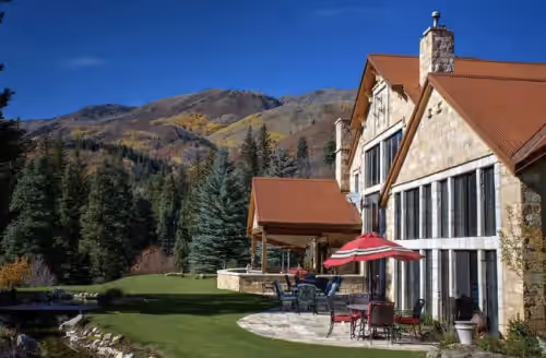 STONE HILL LODGE, SWIM, HIKE, LUXURY, photo 3