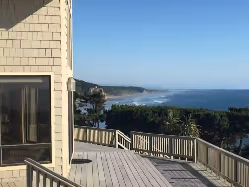 Large Oceanfront House Great for Groups, Bandon Dunes Golf GREAT RATES FOR LATE FALL AND WINTER BOOK NOW, photo 2