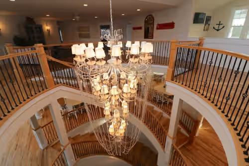 24-Bedroom Home with Unparalleled Privacy For Corporate Retreats, Weddings, & Family Gatherings, photo 2